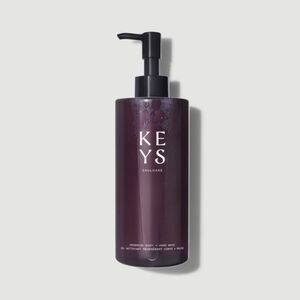 Keys Hand and Body Wash